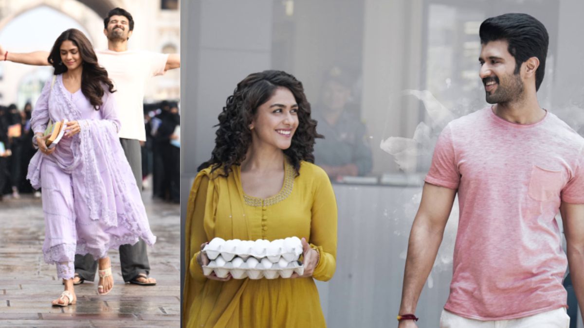 the-family-star-first-song-nandanandanaa-from-vijay-deverakonda-mrunal-thakur-starrer-out-fans-adore-their-onscreen-romance-watch